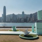 aio is making debuts in Hong Kong and Taiwan (Photo: courtesy of aio)