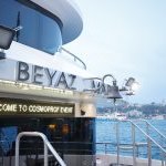 Relationships, Vision, and Business: Cosmoprof Worldwide Bologna launches in Istanbul a program of international networking events for companies, professionals, and stakeholders in the cosmetics industry (Photo: Cosmoprof Worldwide Bologna)