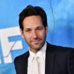 L'acteur Paul Rudd est considéré comme l'icône beauté ultime, influençant les choix en soins de la peau de la gent masculine. (Photo : © Chris Delmas / AFP)