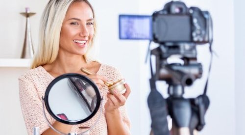 TikTok fuels Gen Z appetite for miracle beauty products and fragrance dupes