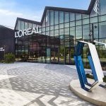 The 100,000 square-foot campus in El Segundo, CA, brings together L'Oréal USA's West Coast brands, plus the first-ever West Coast L'Oréal Professional Products Academy.