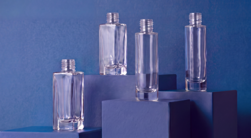 Glass: Bormioli Luigi expands its standard range with two mini formats