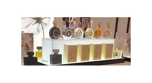 Les Parfums M. Micallef arrivent en Espagne et chez Harvey Nichols à Londres