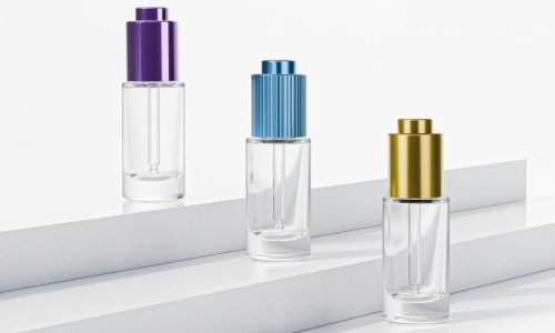 Droppers, a matter of expertise and technology