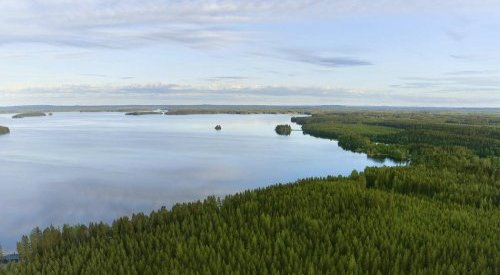 L'engagement environnemental de Metsä Board obtient un triple A du CDP