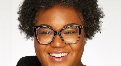 Tarte promotes Danielle Porter to Senior Vice President of Supply Chain