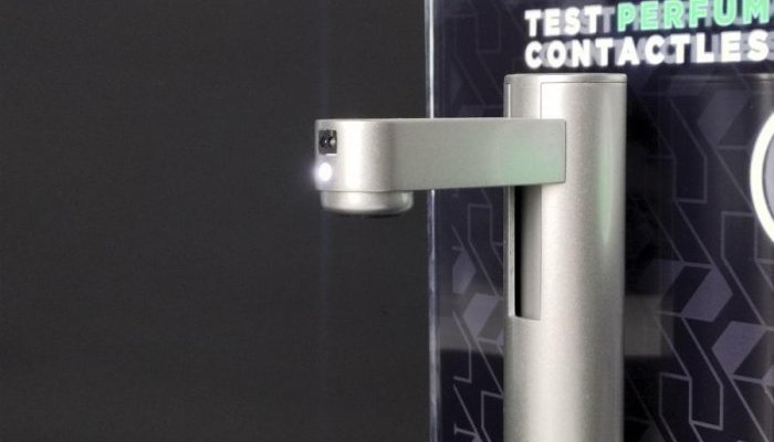 « L'activité de Dapy s'est réorientée vers les cosmétiques », Marc Bruneau