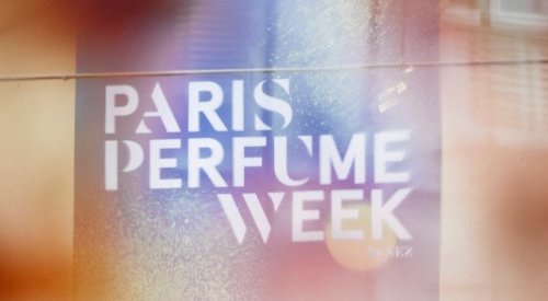 La Paris Perfume Week revient du 9 au 11 avril 2026