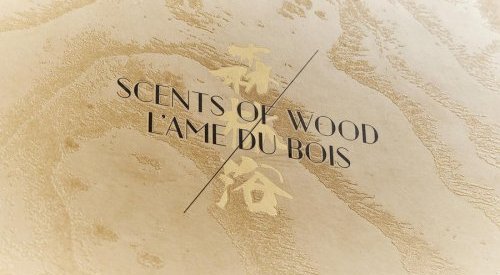 Cosfibel signs its first e-commerce box development for Scents of Wood