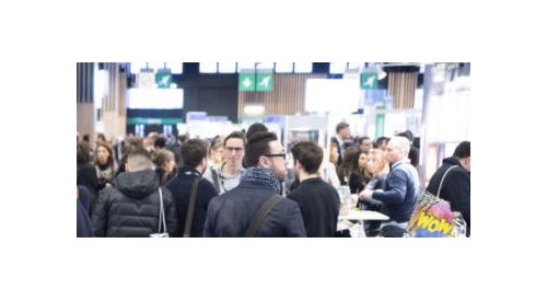 ADF&PCD et PLD Paris veut devenir la référence du packaging pour produits de consommation haut de gamme