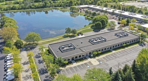 Givaudan strengthens US footprint with Belle Aire Creations acquisition