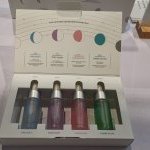 Cosmoprof Asia 2025 - Skinsurelab Cycle Serums (Photo: Annemarie Kruse / Premium Beauty News)