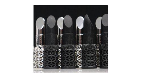Cosmetics packaging: ERPRO opens new horizons with serial 3D printing