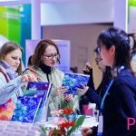 PCHi 2027 puts Guangzhou at the center of beauty ingredient innovation (Photo: Reed Sinopharm Exhibitions)