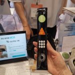 Cosmoprof Asia 2025 - Resear Kimbap Mask (Photo: Annemarie Kruse / Premium Beauty News)