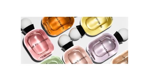 H&M boosts fragrance offering with 25 new scents
