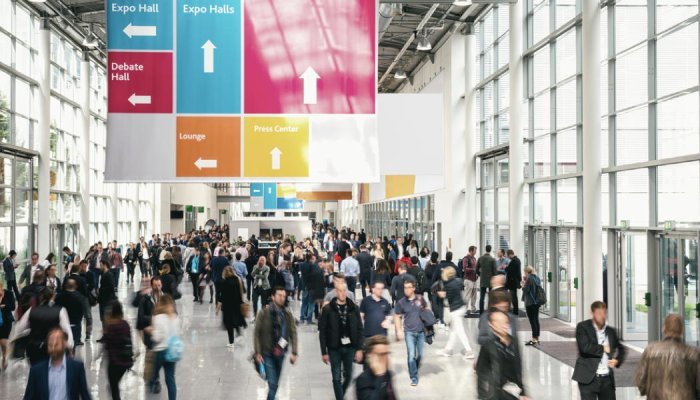 Packaging Innovations and Luxury Packaging return to London in December