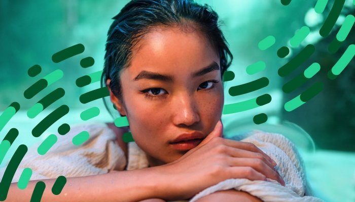HeiQ unveils a 100% biobased probiotics-infused textile technology