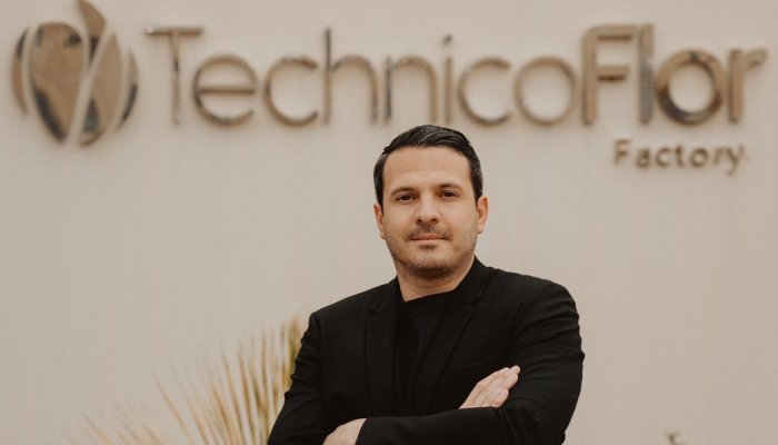 TechnicoFlor accélère sa croissance avec la maison grassoise Azur Fragrances