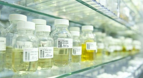 Givaudan posts record profit in 2024, driven by fragrances and beauty