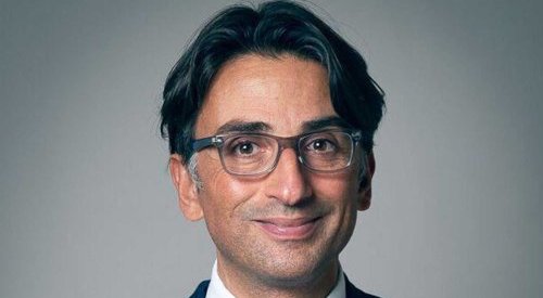 Fiabila appoints Filippo Manucci as new President and CEO