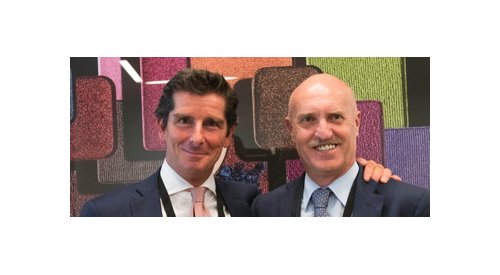 Chromavis-Fareva is investing over 50 Million euros in Italy in a new building