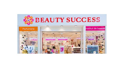 Beauty Success maintient le cap de la croissance