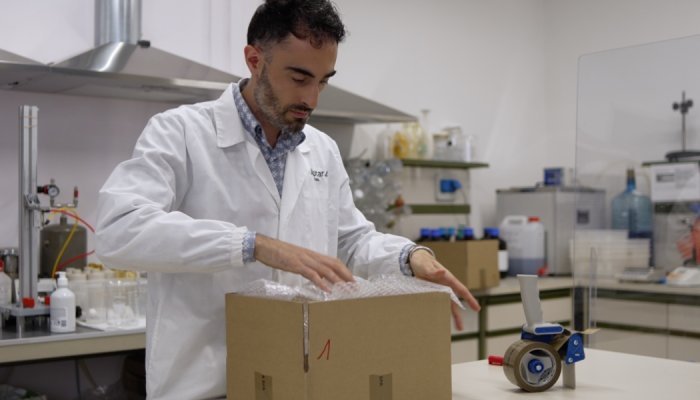 Aptar Beauty expands ISTA-6 capabilities with new, certified lab in Europe