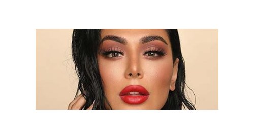 Huda Beauty est la marque beauté la plus en vogue au niveau mondial, selon Cosmetify