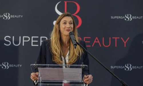 Superga Beauty commits EUR 15 million to transform skin and hair care factory