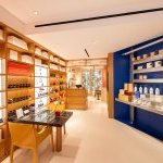 Un nouvel espace rue Cambon, pour les Éditions de Parfums Fréderic Malle (Photo : Éditions de Parfums Frédéric Malle)