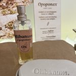 Olibanum installe son pop-up store dans le Marais à Paris en septembre