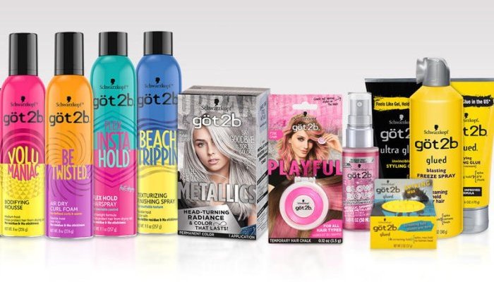 Schwarzkopf doubles down on recyclable packaging