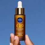 Nivea launches Q10 Dual Action serum to bring anti-glycation 'to the masses' (Photo : Beiersdorf)