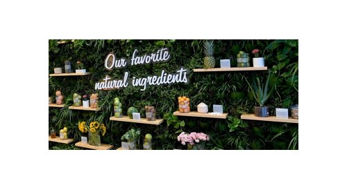 DIY: St. Ives lets beauty fans make their own skincare recipes this summer