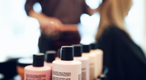 USA: Professional hair products sales almost recovered 2019 level, found Kline