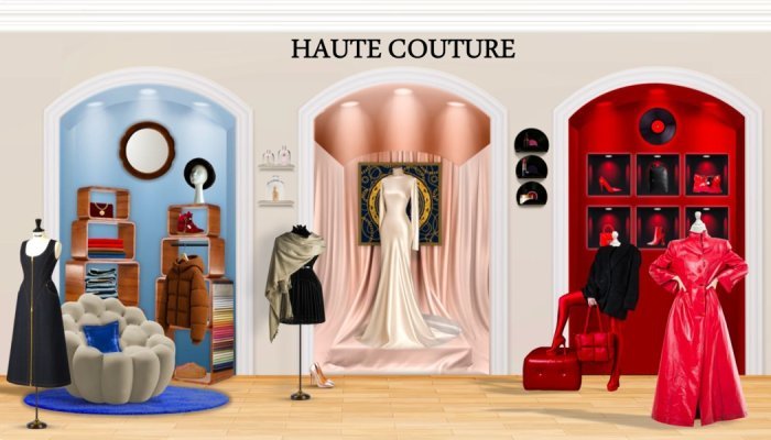 Gattefossé launches its new « Haute Couture » formula collection