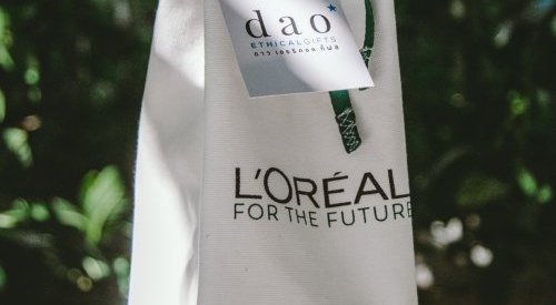Dao Ethical Gifts : des articles promotionnels en soutien aux femmes