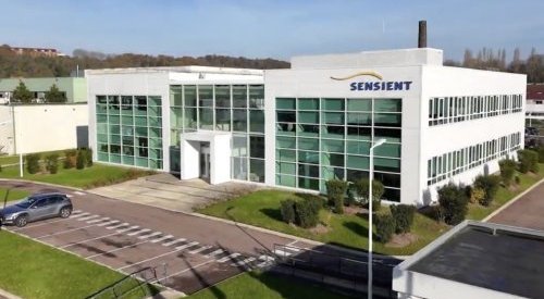 Sensient acquiert Biolie et élargit son portefeuille de colorants actifs
