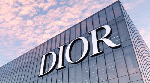 Dior says non-financial client data stolen in cyberattack