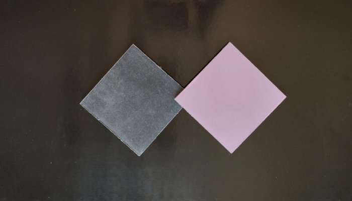 Authentic Material valorise ses matériaux verts avec la technologie Roctool