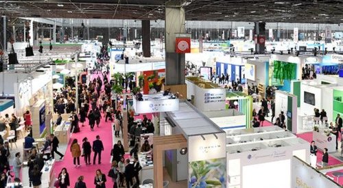 COVID-19: in-cosmetics Global postponed to 30 June - 2 July
