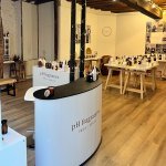 pH fragrances choisit Saint Germain en Laye pour sa toute première boutique