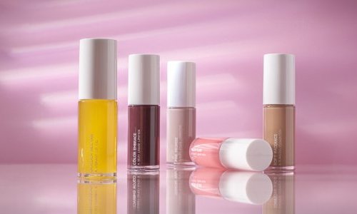 Geka enrichit son offre lèvres et visage avec Glow Between Moments