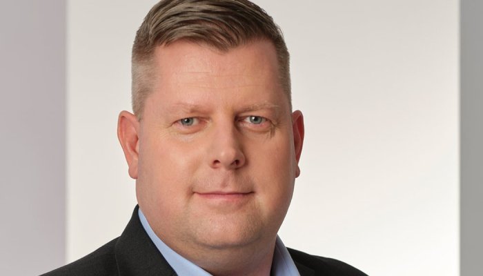 Michael Friede joins Symrise from Brenntag to head the Scent & Care business