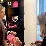 twelveNYC présente ses nouveautés dans un appartement parisien idéal