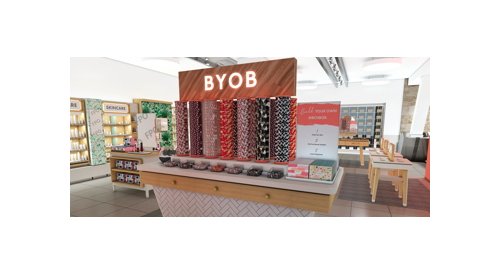 Birchbox et Walgreens s'associent pour une expérience beauté multicanale