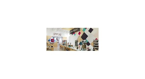 Birchbox décline son concept dans une première boutique à New York