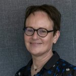 Maud Larnicol a été nommée cogérante de Global Beauty Consulting