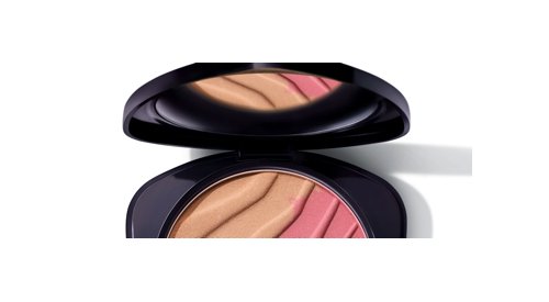 Dr. Hauschka to launch a natural makeup collection inspired by earth tones